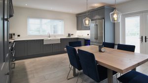 cookstown luxury kitchens